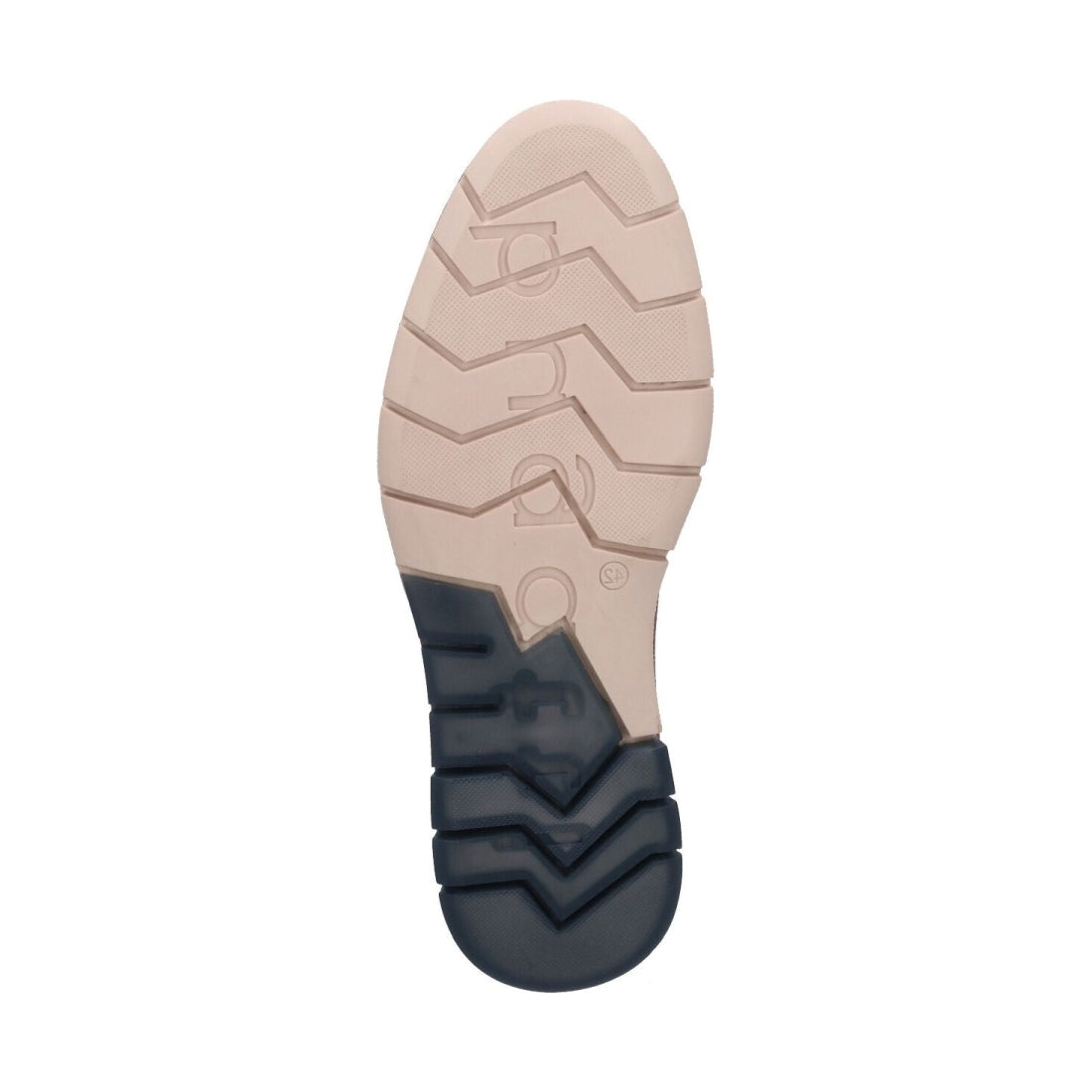 Bugatti mens cognac simone comfort formal | Vilbury London