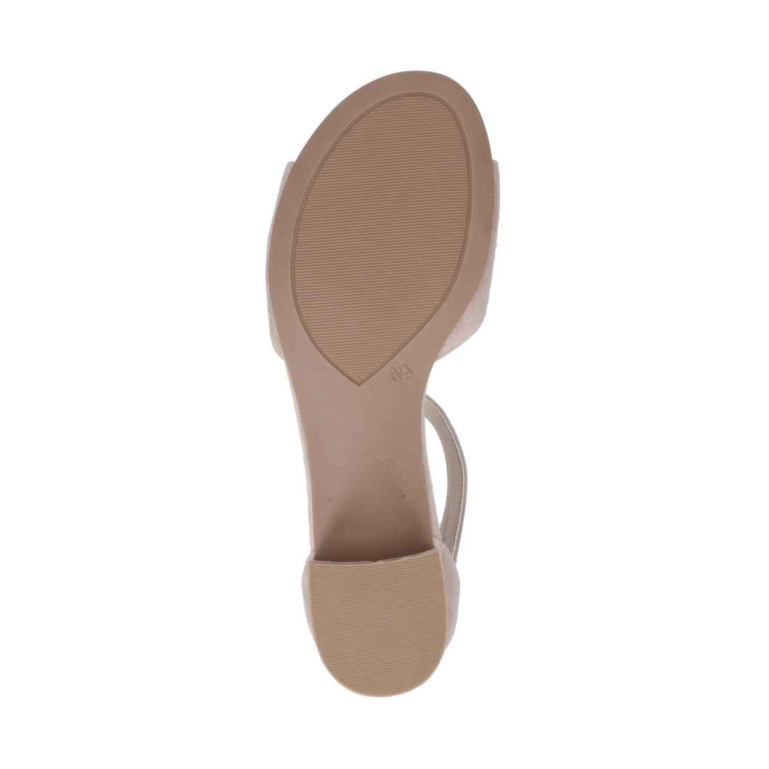 Caprice Womens beige elegant open sandals | Vilbury London