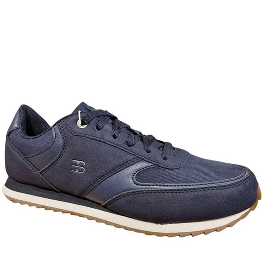 Esprit Womens blue casual closed shoes | Vilbury London