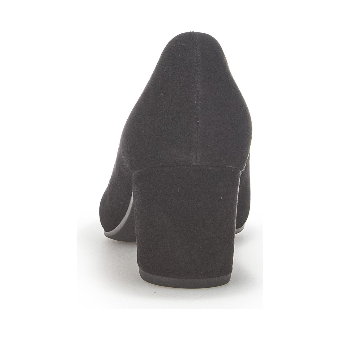 Gabor womens black elegant closed formal | Vilbury London