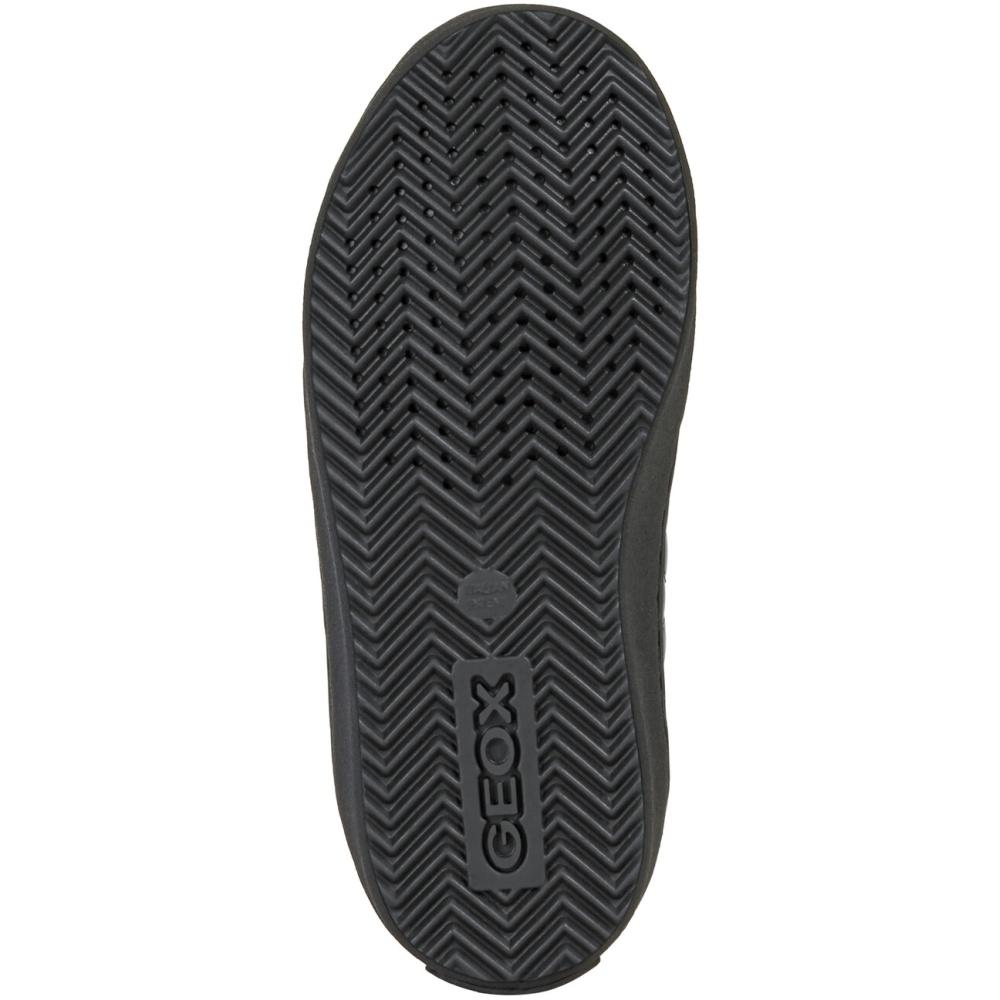 Geox Unknown Black J Kalispera Girl Black J944GD-000HH C9999 | Vilbury London