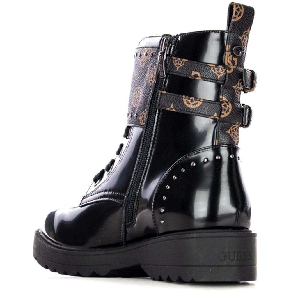 Guess Female Brown Wanda Brown FL7WANFAL10 BROCR | Vilbury London