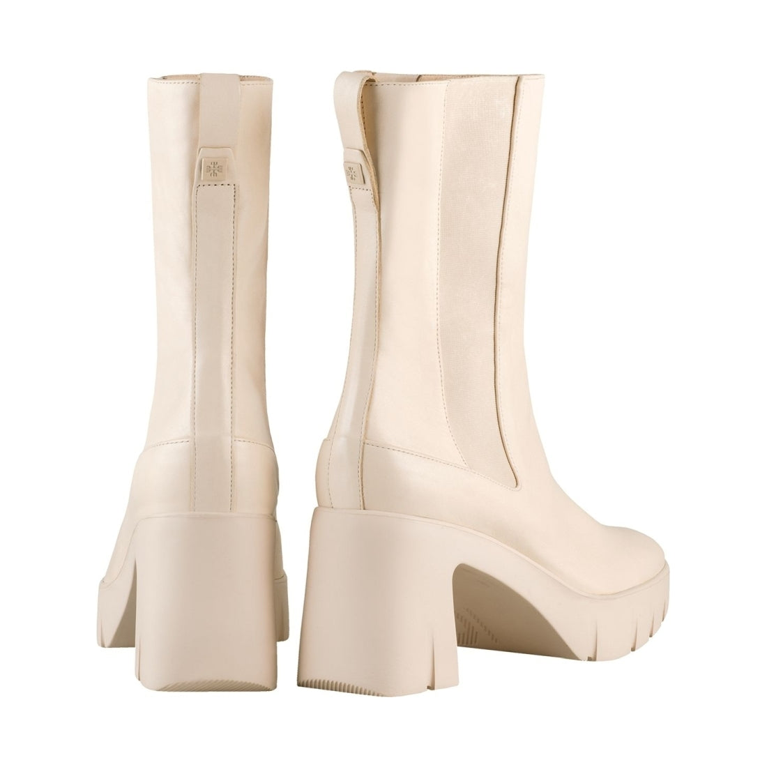 Hogl womens Skin discovery booties | Vilbury London