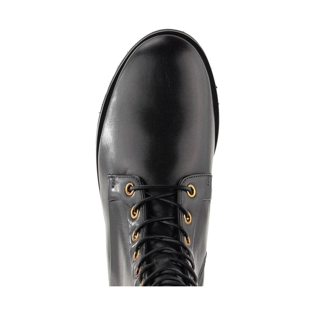 Hogl womens Black walker booties | Vilbury London
