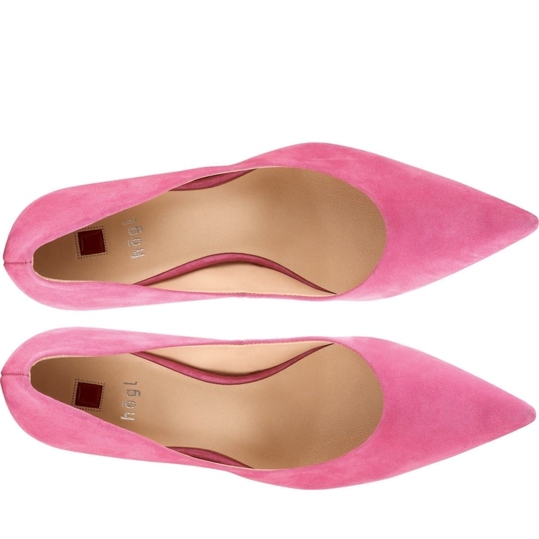 Hogl womens azalee boulevard 70 pumps | Vilbury London