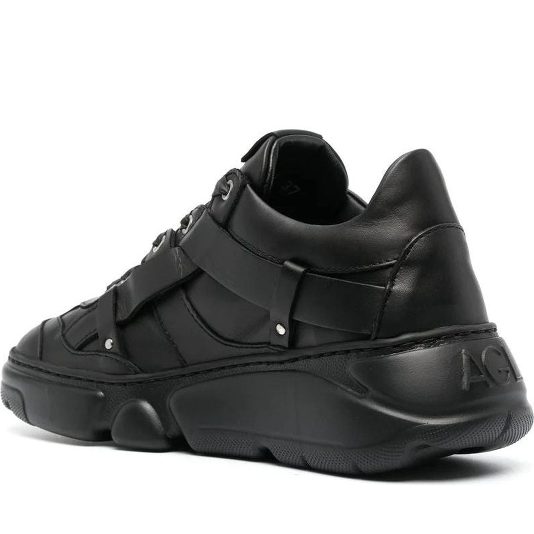 AGL womens Nero ruth sport shoe | Vilbury London