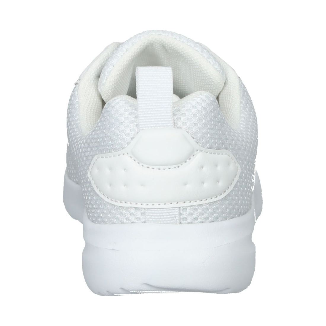 Slazenger Womens weiss casual closed shoes | Vilbury London