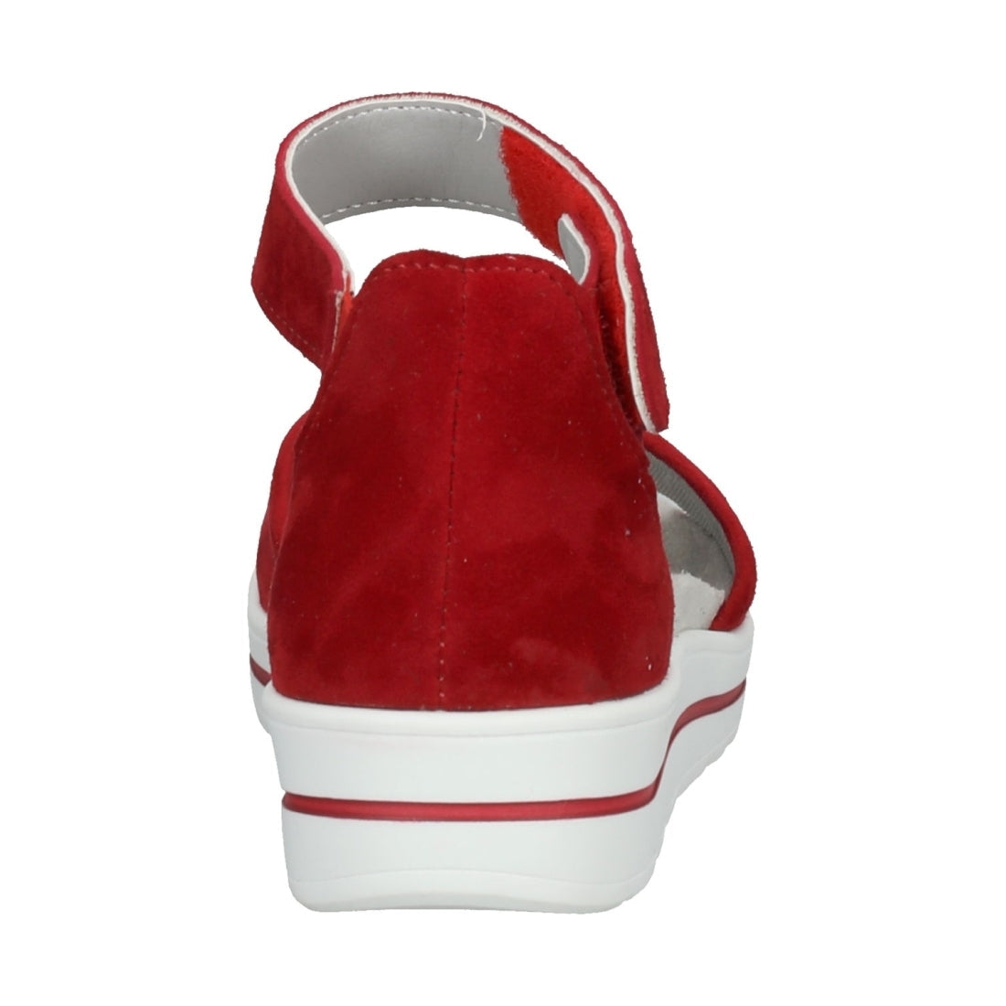 Bama Womens rot casual open sandals | Vilbury London