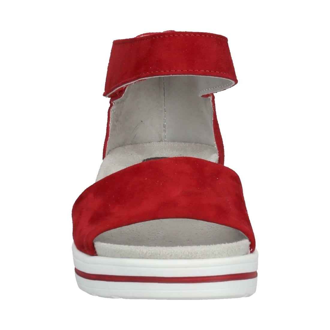 Bama Womens rot casual open sandals | Vilbury London