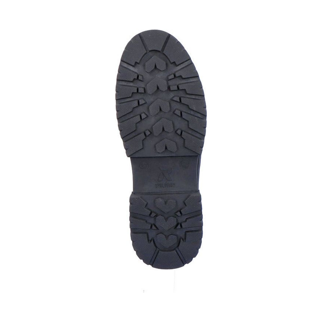 R-Evolution womens white casual closed booties | Vilbury London