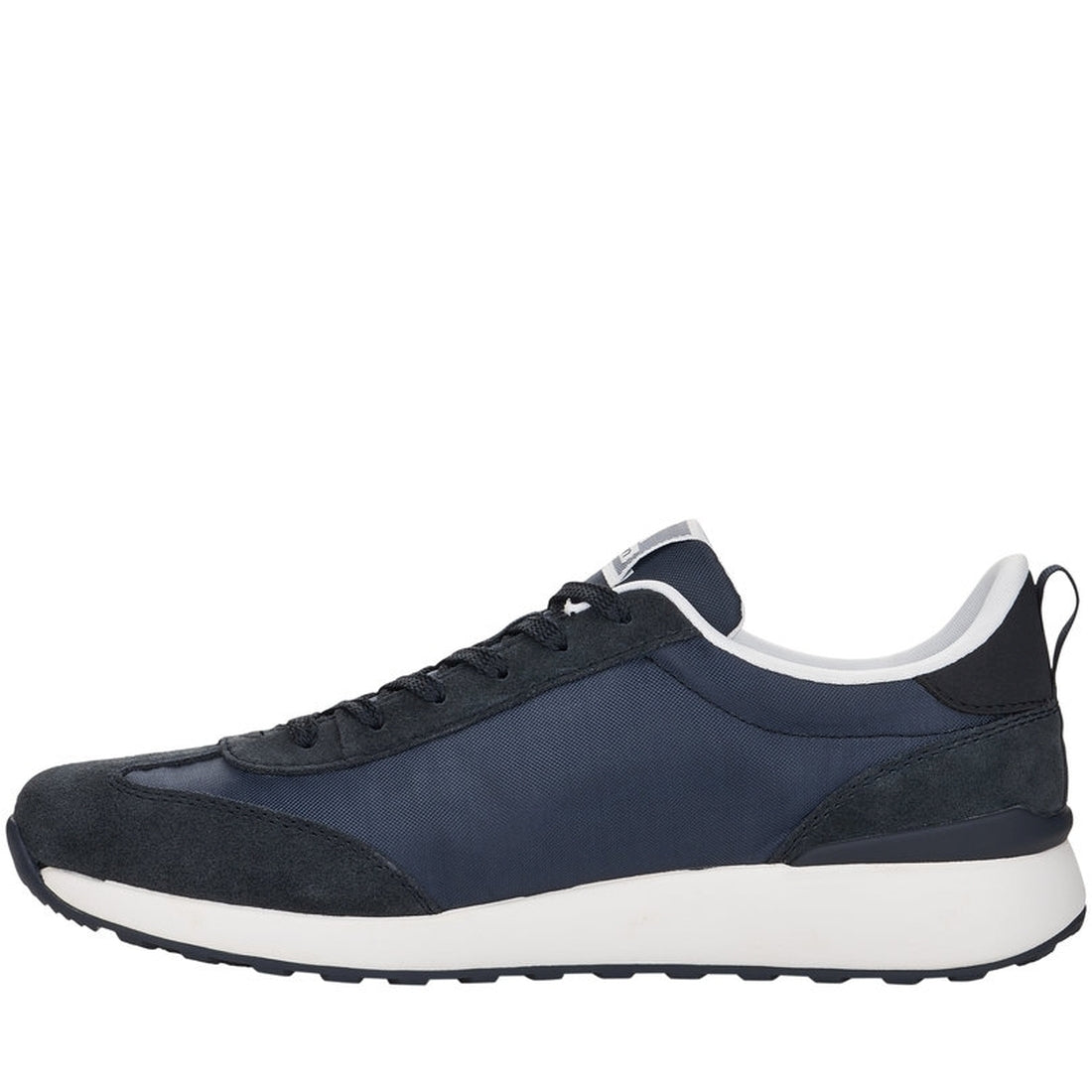 Rieker Mens pazifik casual closed shoes | Vilbury London