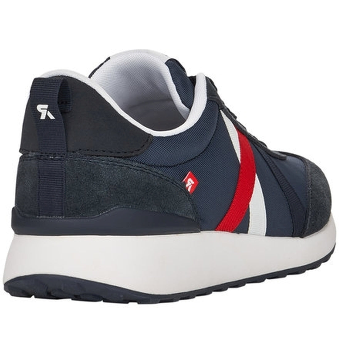 Rieker Mens pazifik casual closed shoes | Vilbury London