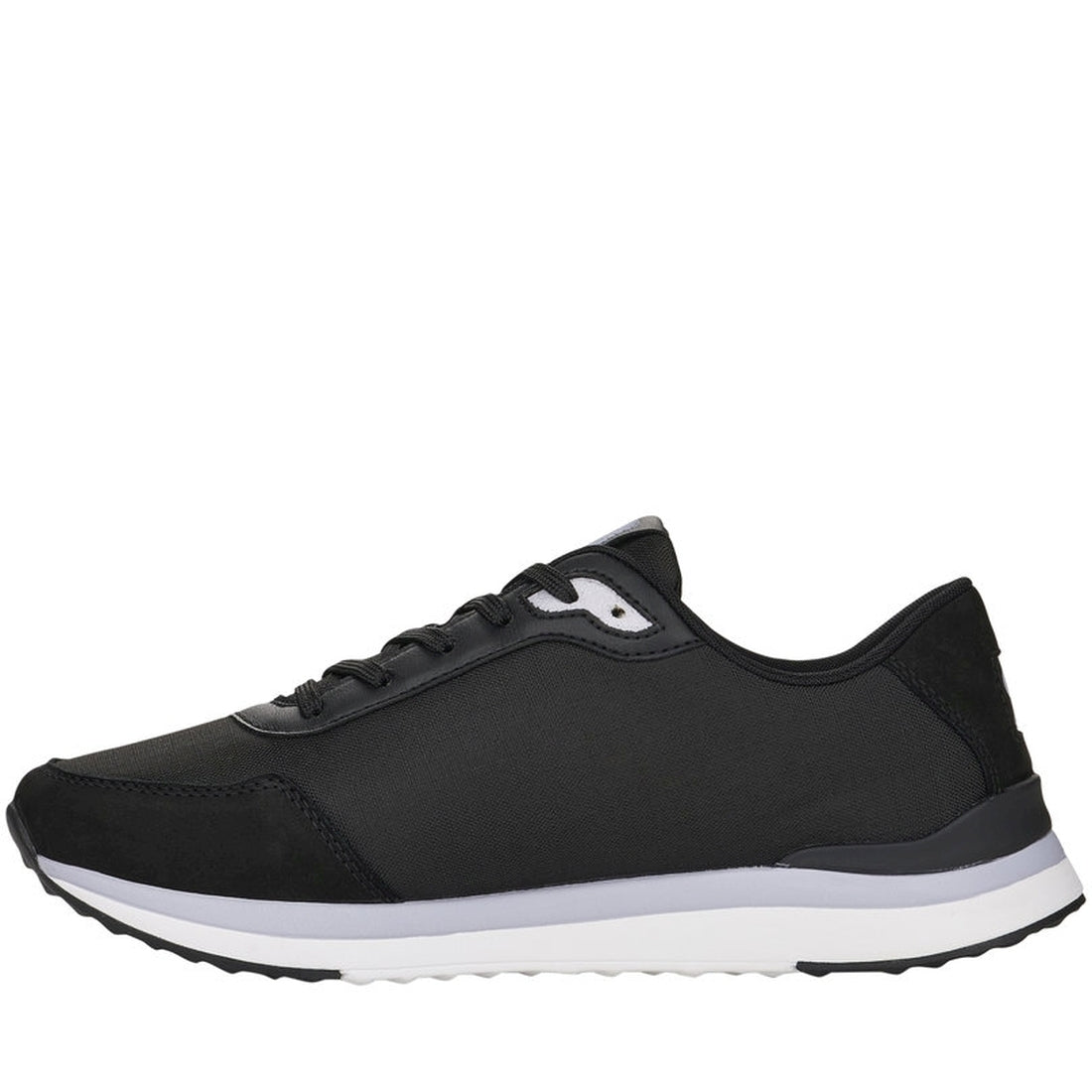 Rieker Womens schwarz casual closed shoes | Vilbury London