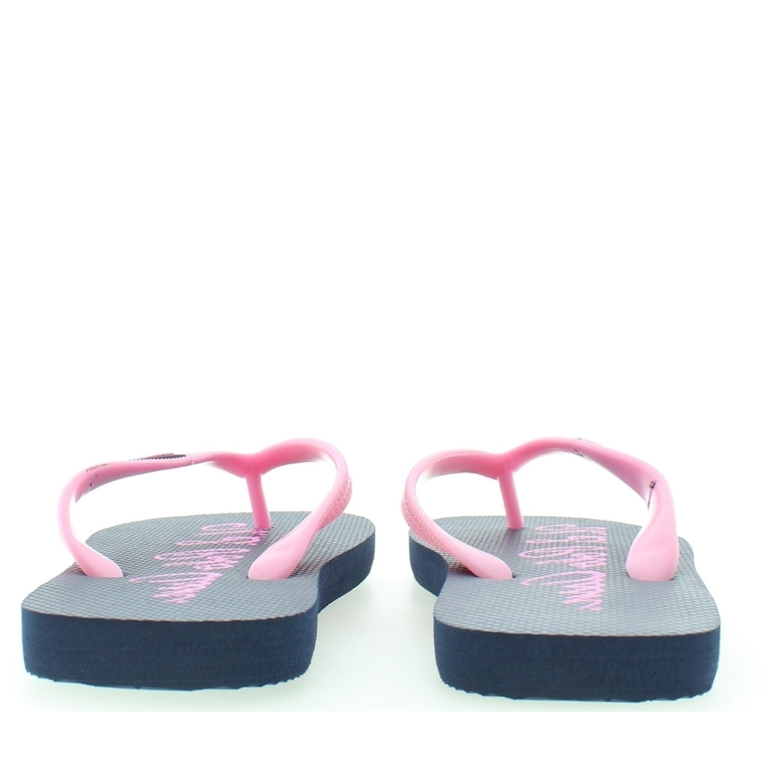 U.S. Polo Assn. Womens Dbl Pin vaian flip flops | Vilbury London
