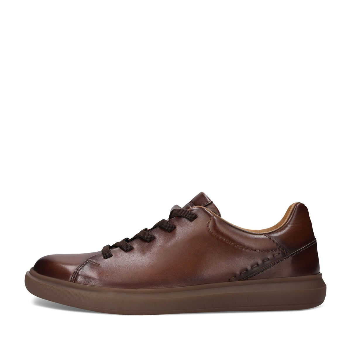 Men's Brown Shoes