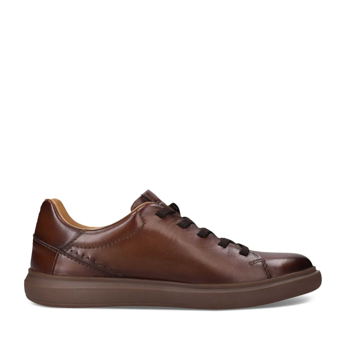 Men's Brown Shoes