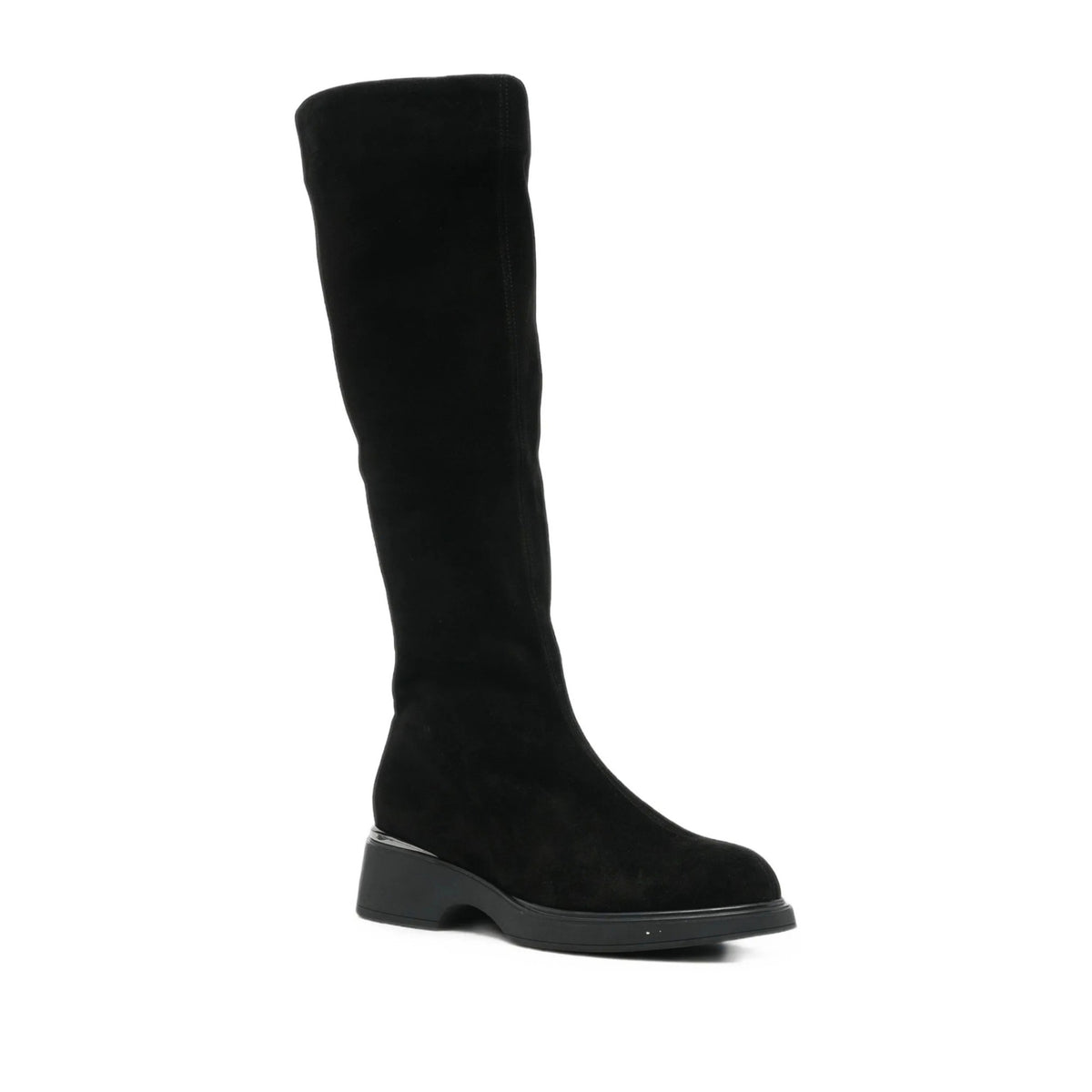 Women's Black Dress Pumps