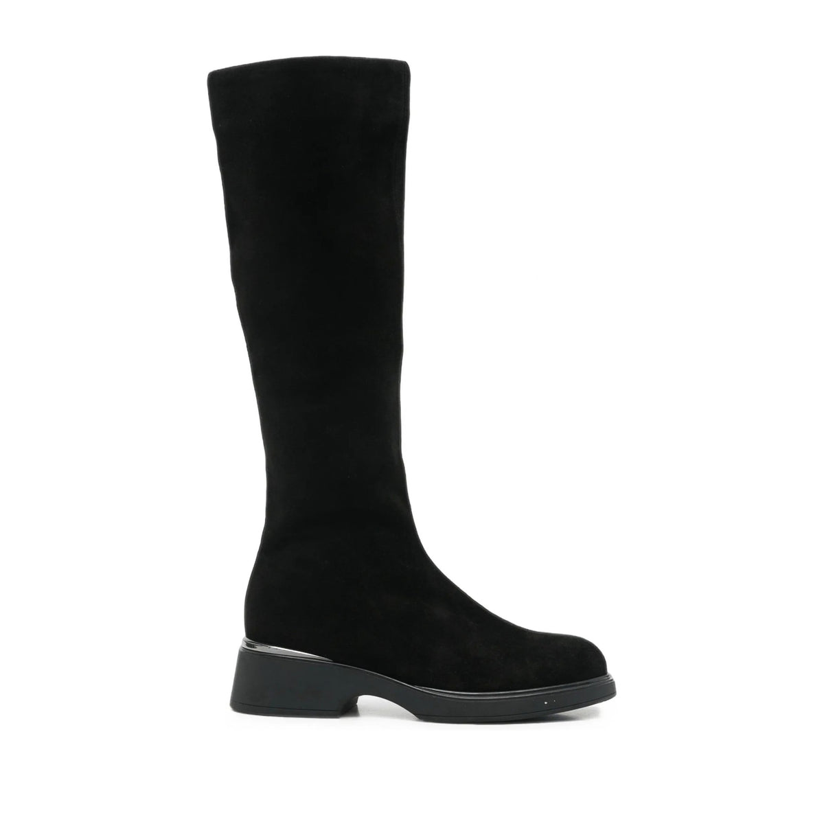 Women's Black Dress Pumps