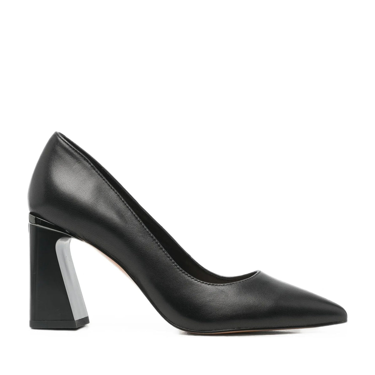 Women's Black Dress Pumps