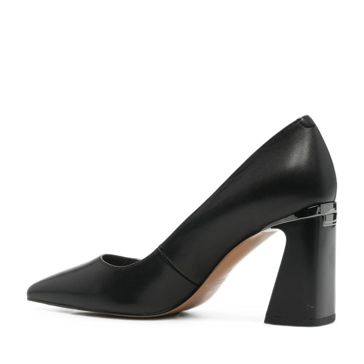 Women's Black Dress Pumps