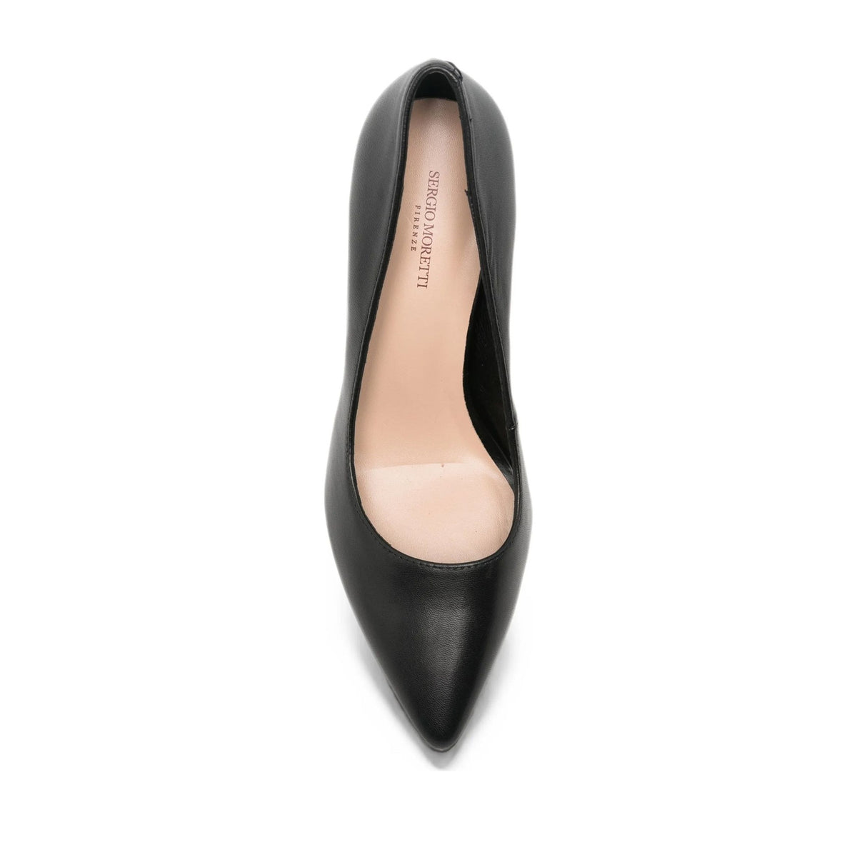 Women's Black Dress Pumps