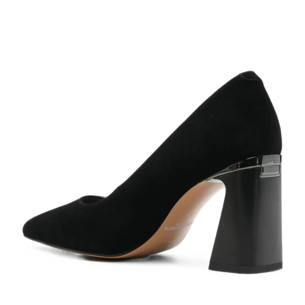 Women's Black Dress Pumps