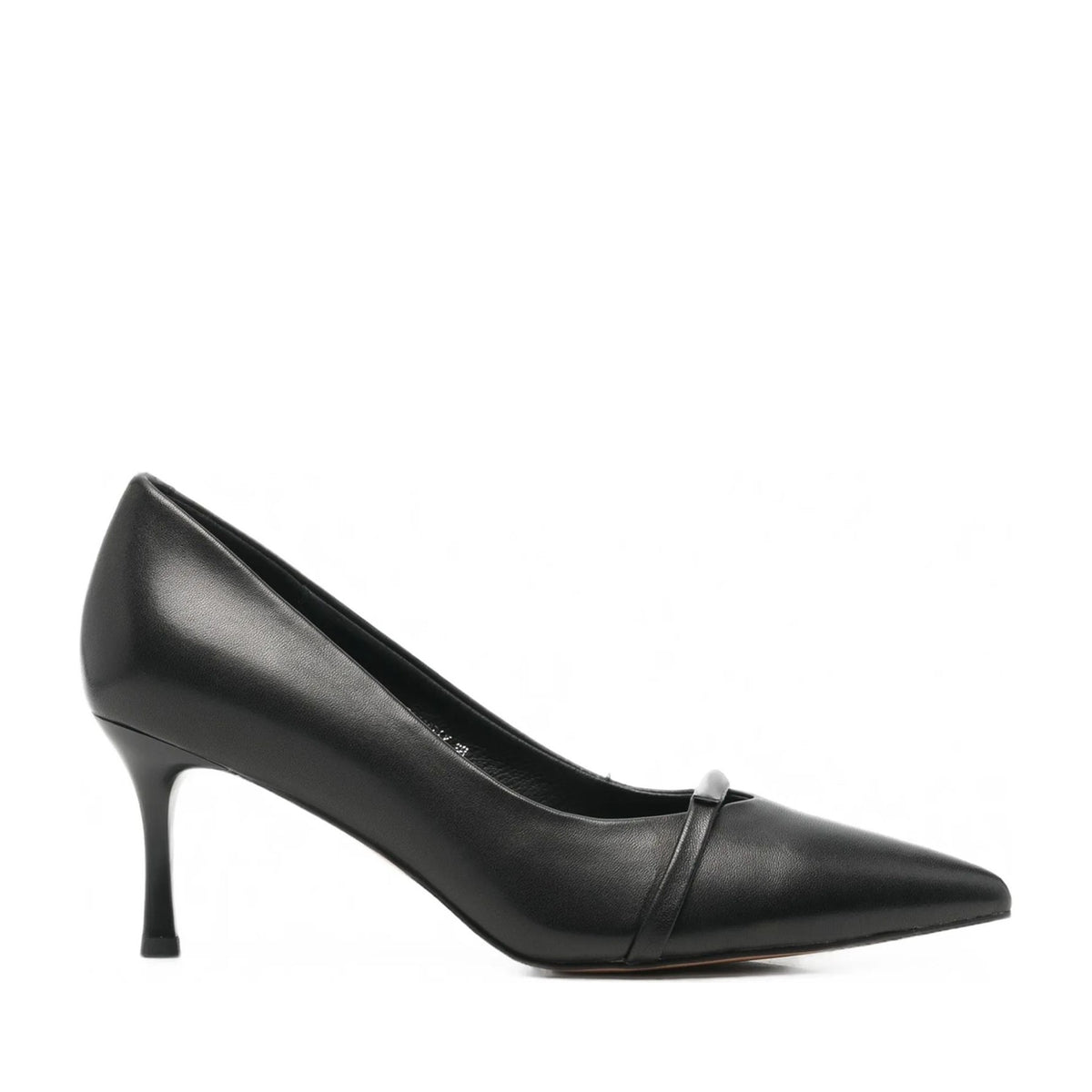 Women's Black Dress Pumps