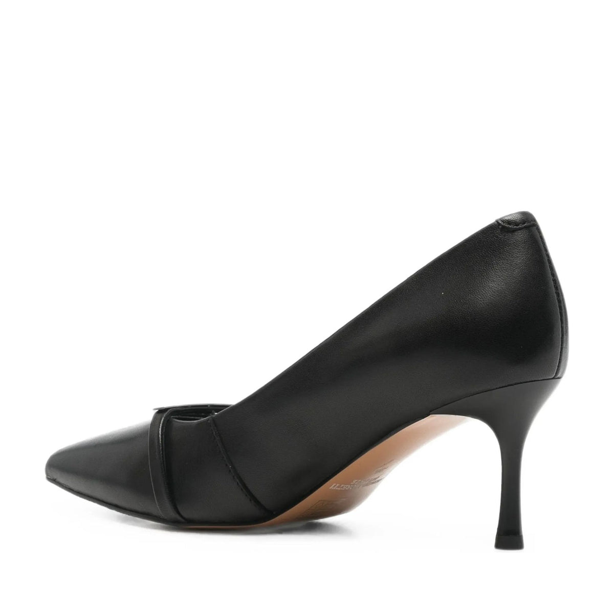 Women's Black Dress Pumps