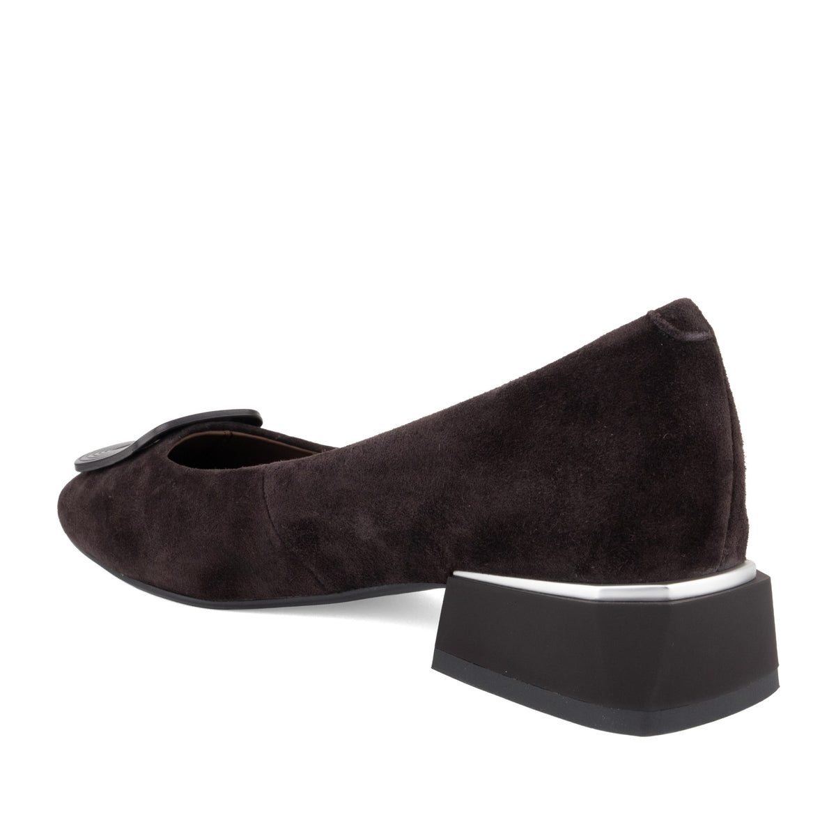 Women's Brown Loafers
