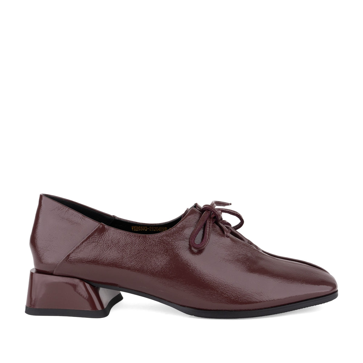 Women's Brown Loafers