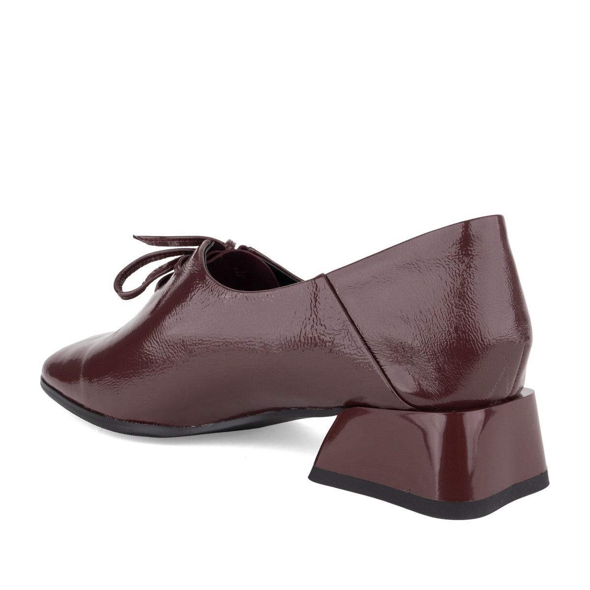 Women's Brown Loafers