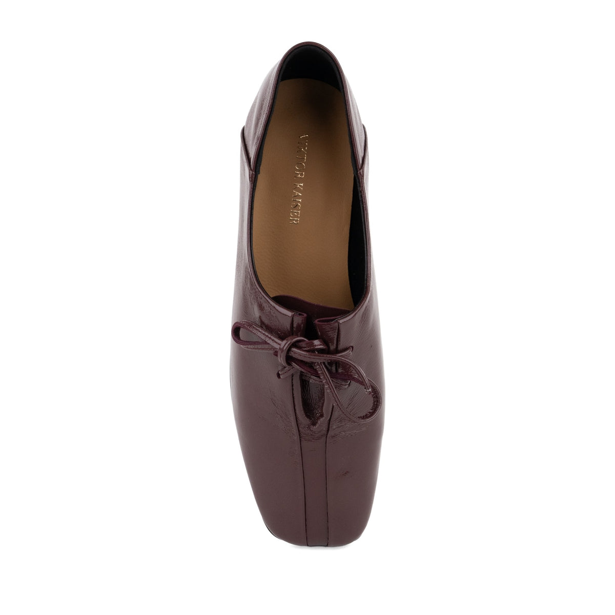Women's Brown Loafers