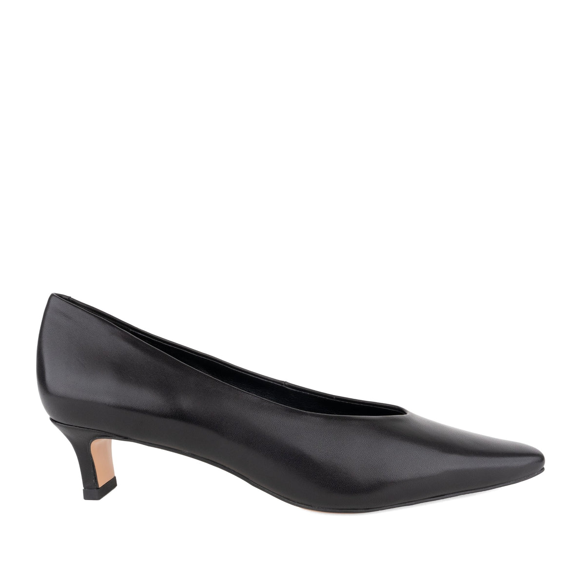 Women's Black Dress Pumps