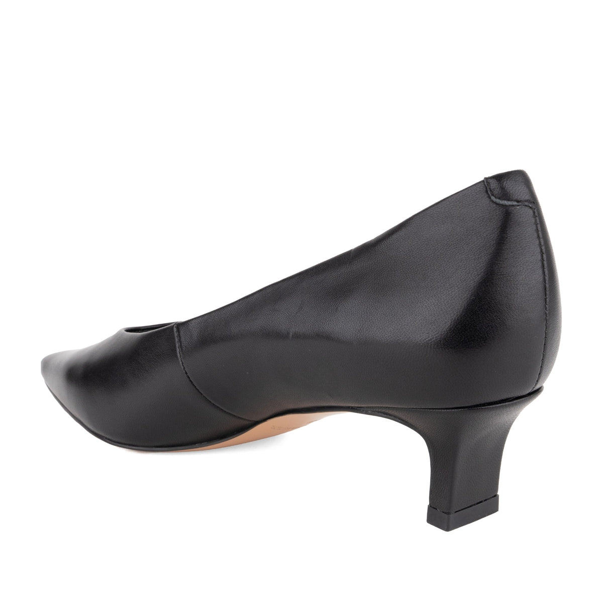 Women's Black Dress Pumps
