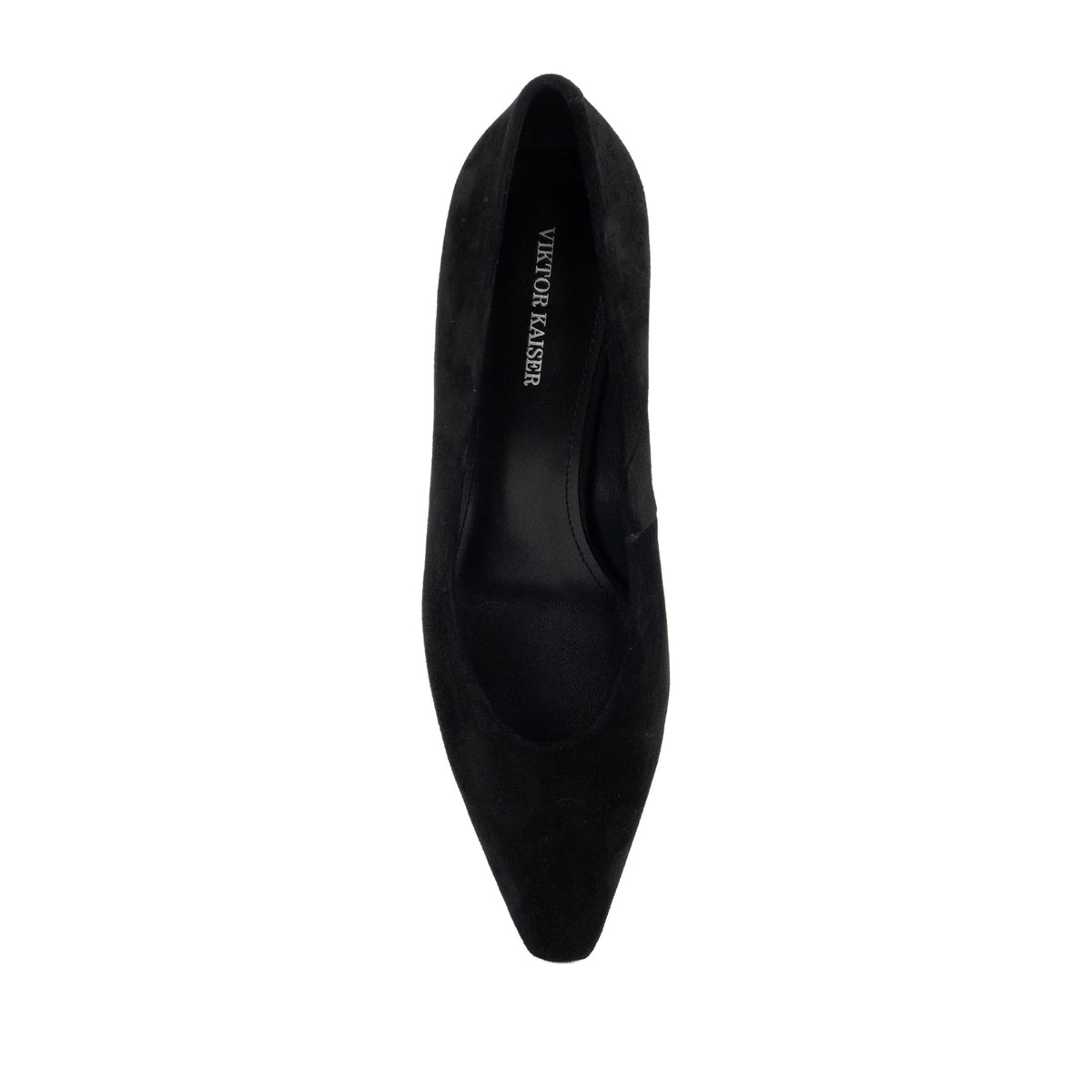 Women's Black Dress Pumps