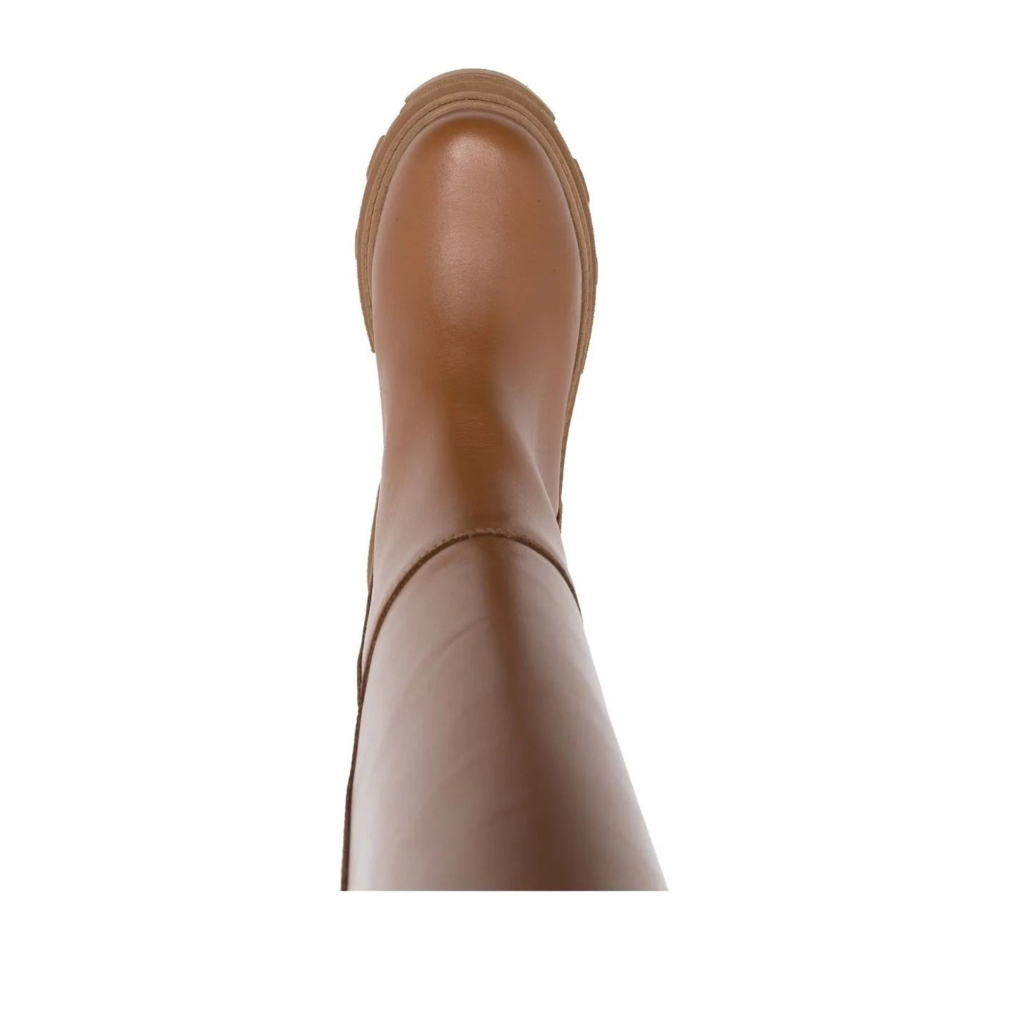 Katiuska Women's Brown Boots