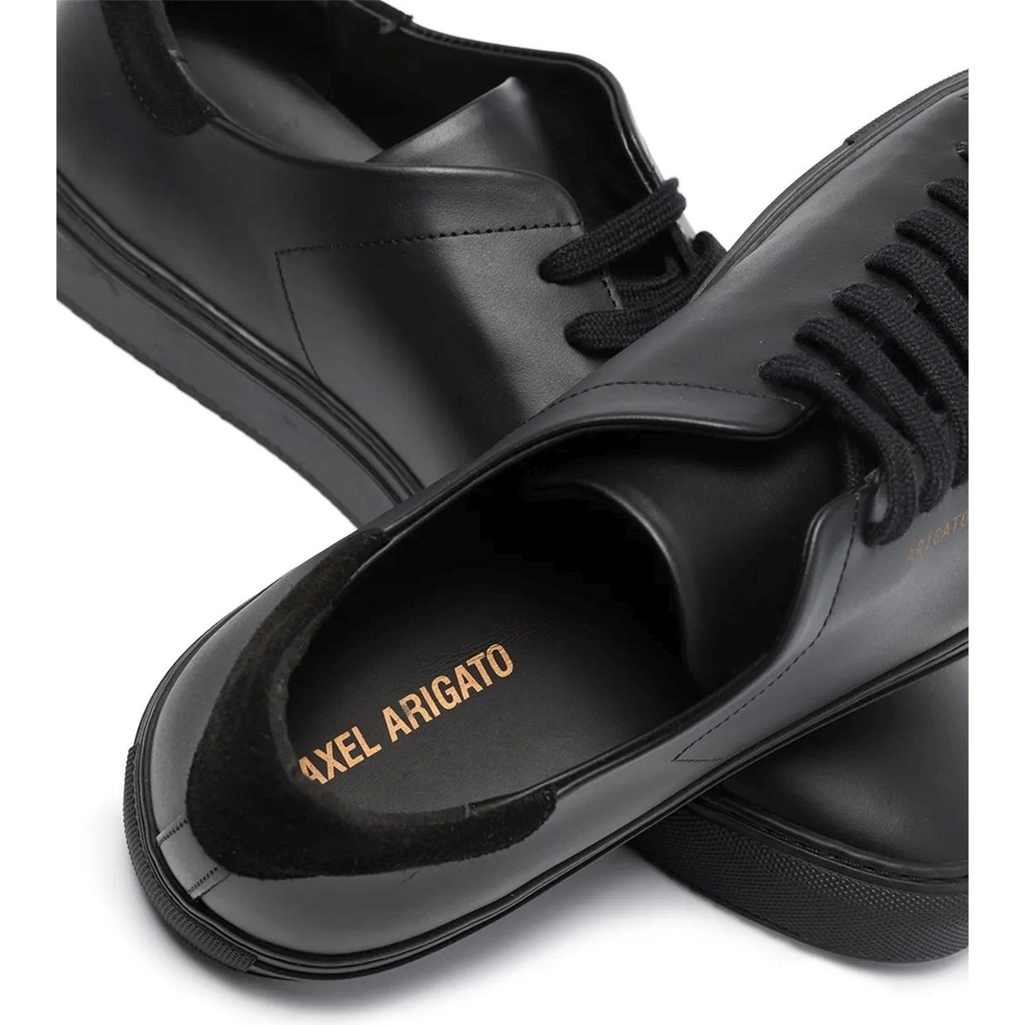 Clean 90 Men's Black Athletic Sneakers