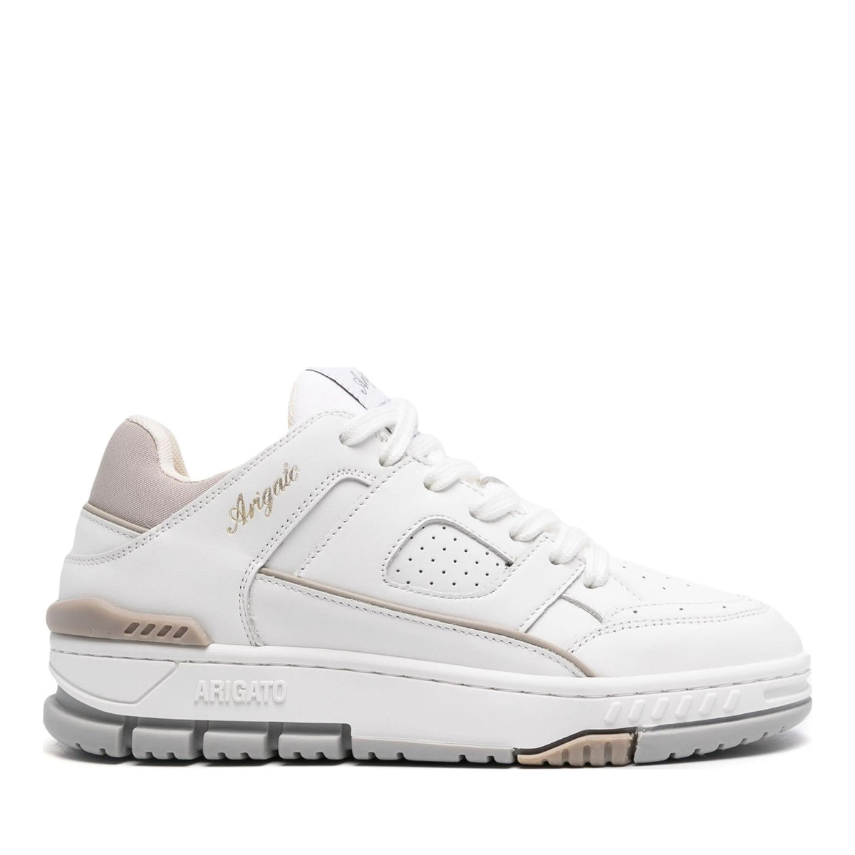 Area Lo Women's Multicolor Fashion Sneakers