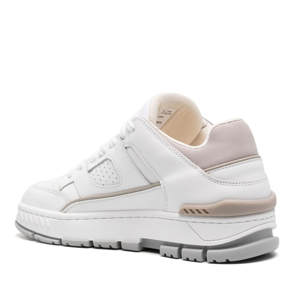 Area Lo Women's Multicolor Fashion Sneakers