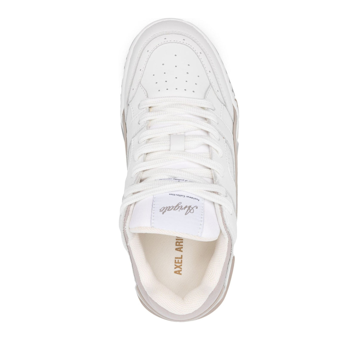 Area Lo Women's Multicolor Fashion Sneakers