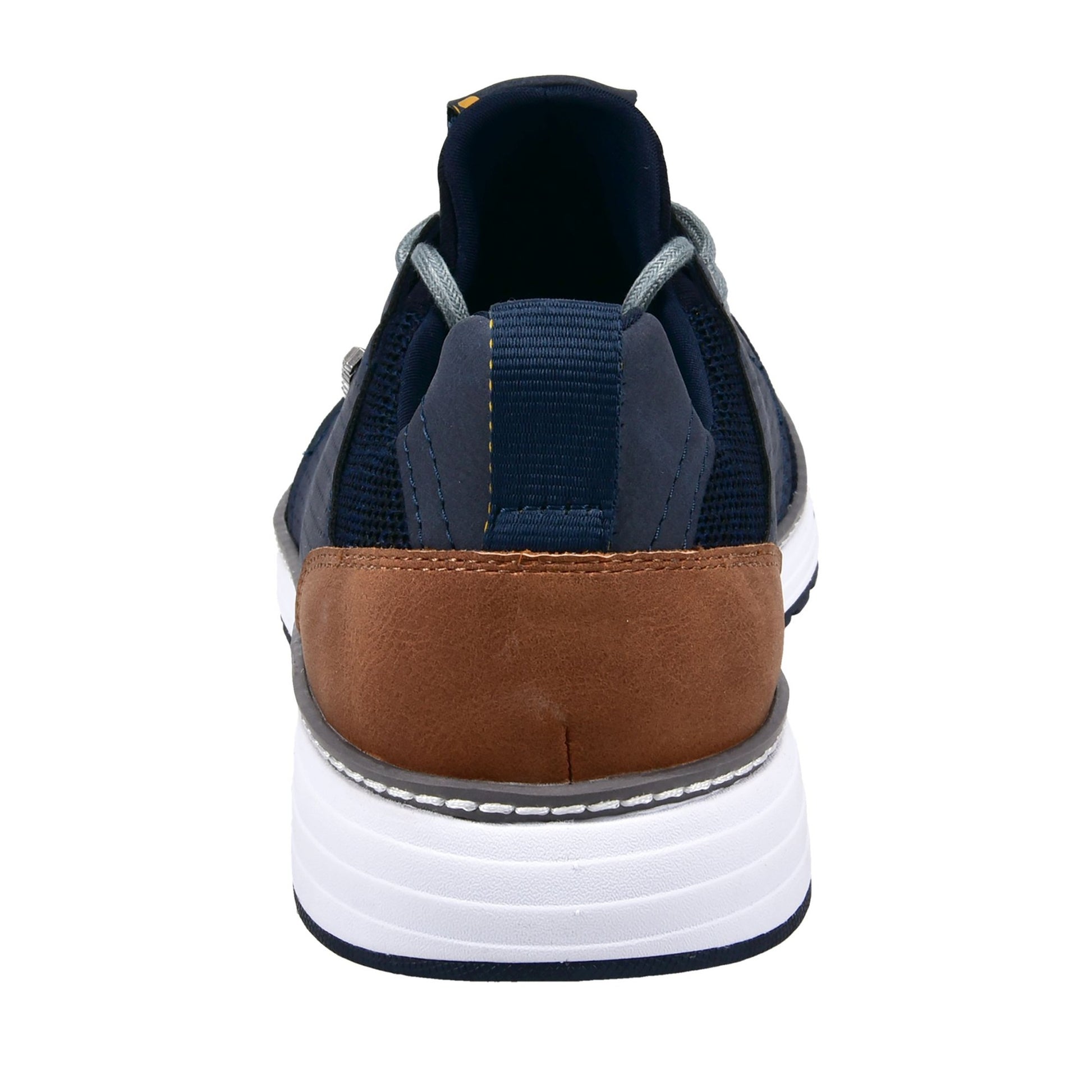 Colby Men's Blue Fashion Sneakers