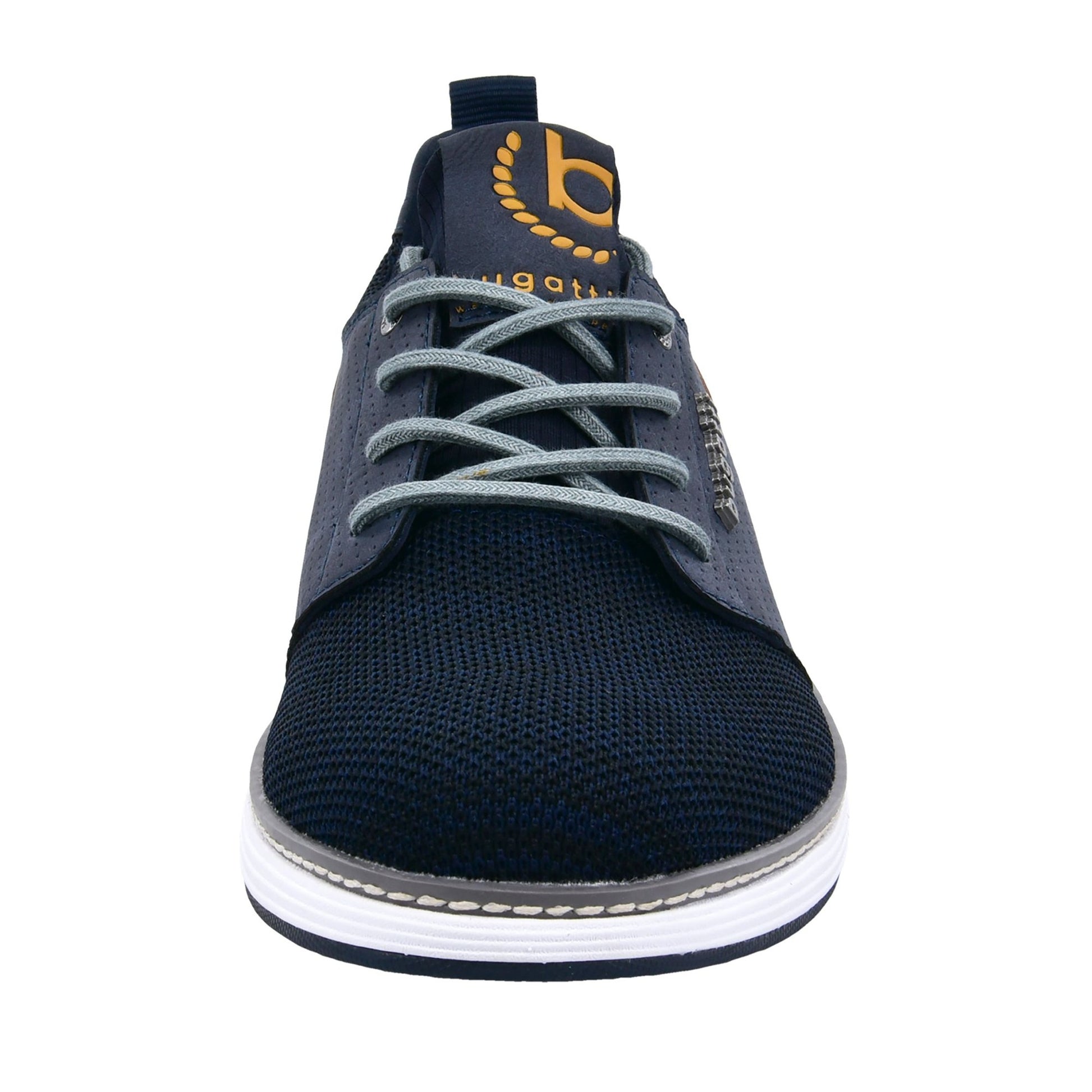Colby Men's Blue Fashion Sneakers