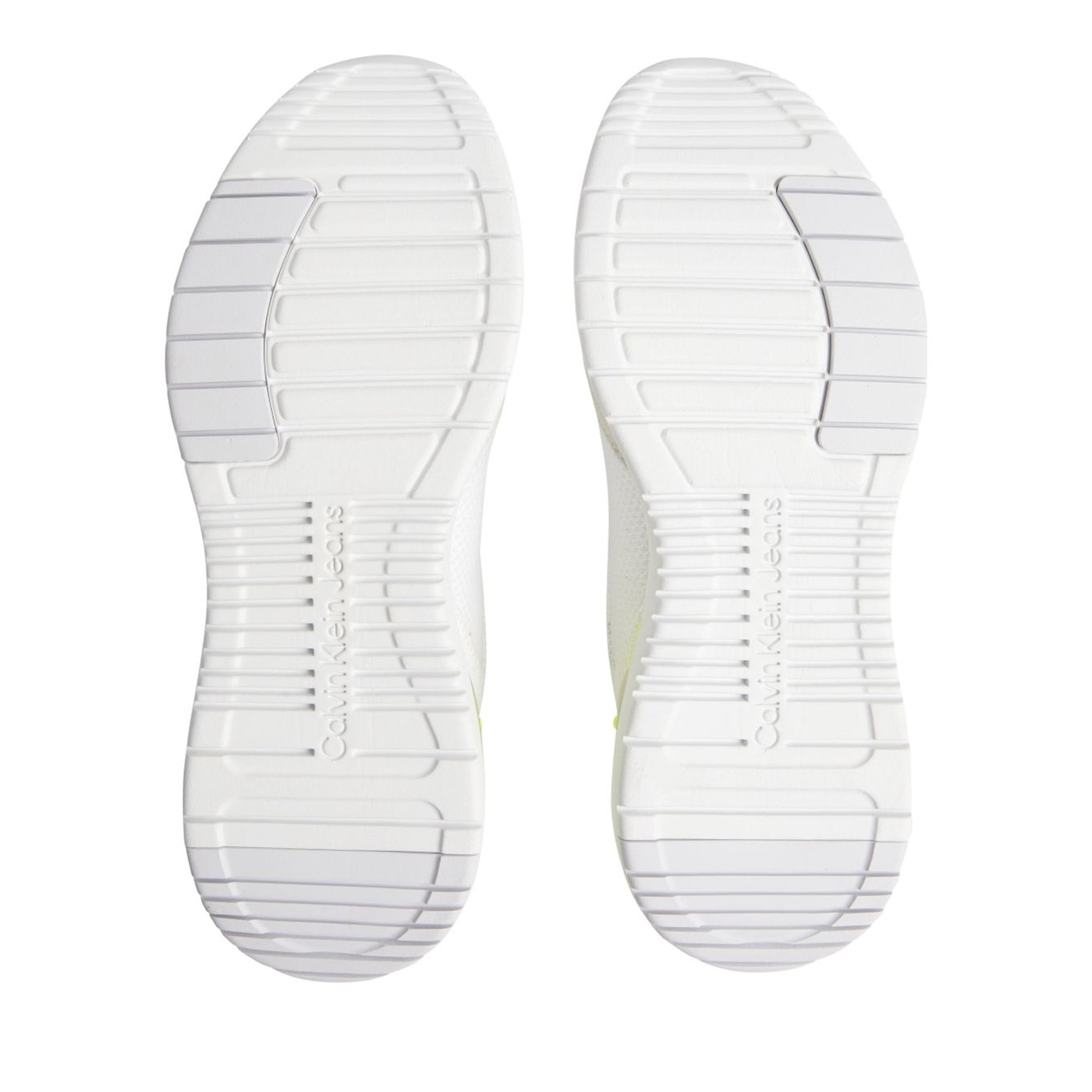 Comfair Women's White Athletic Sneakers