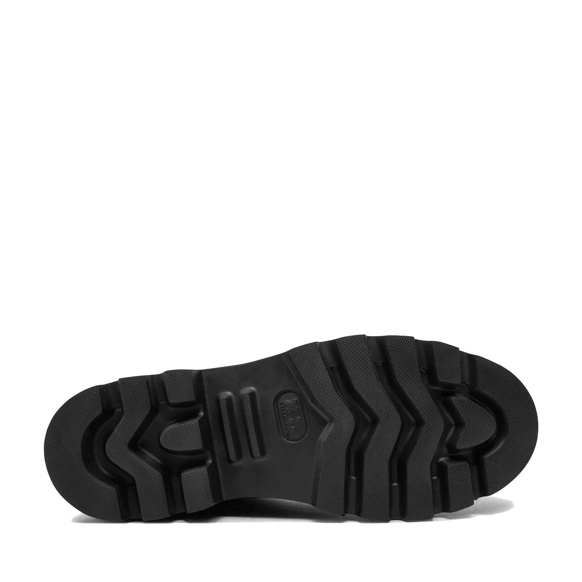 Badell Men's Black Ankle Boots