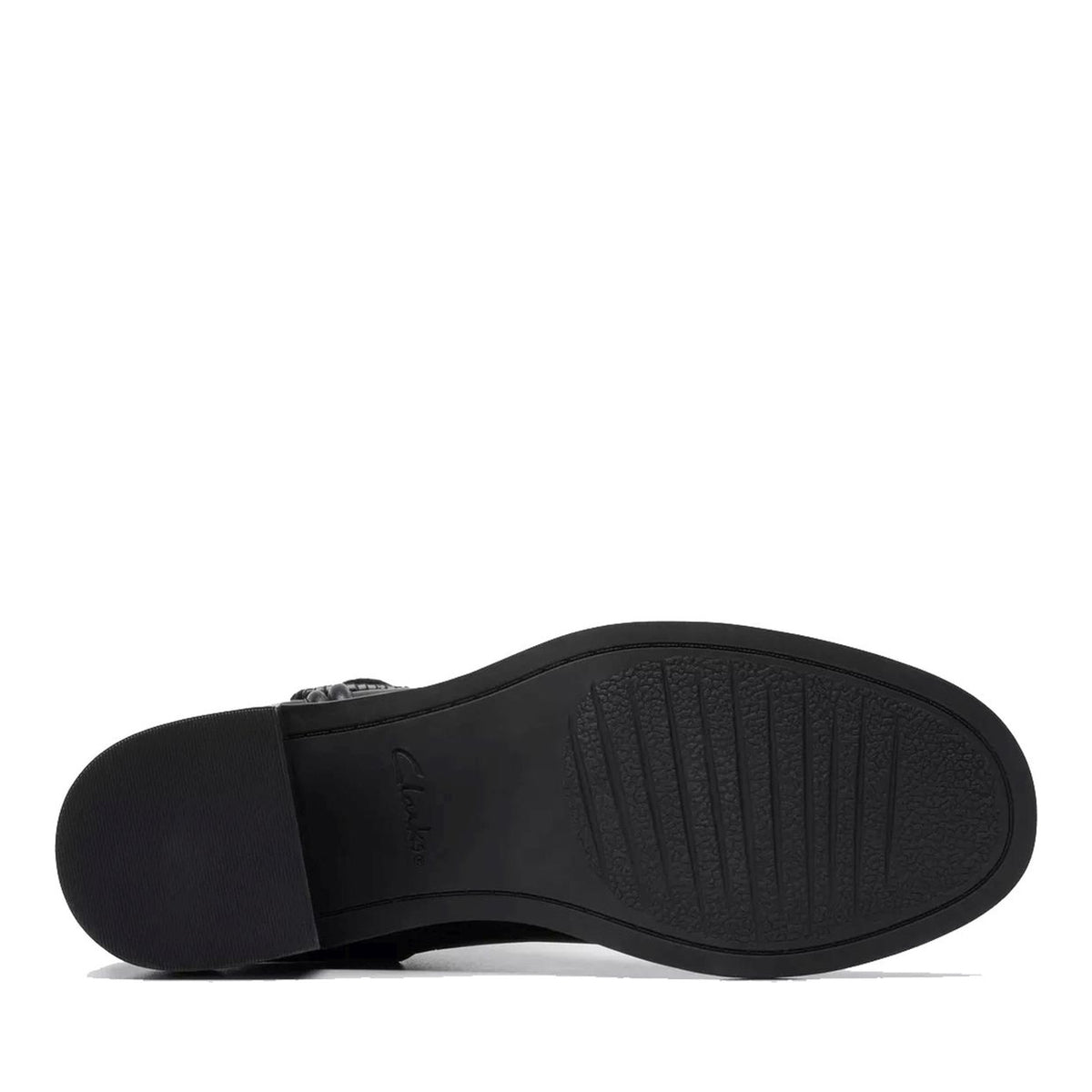 Chamberly Women's Black Ankle Boots