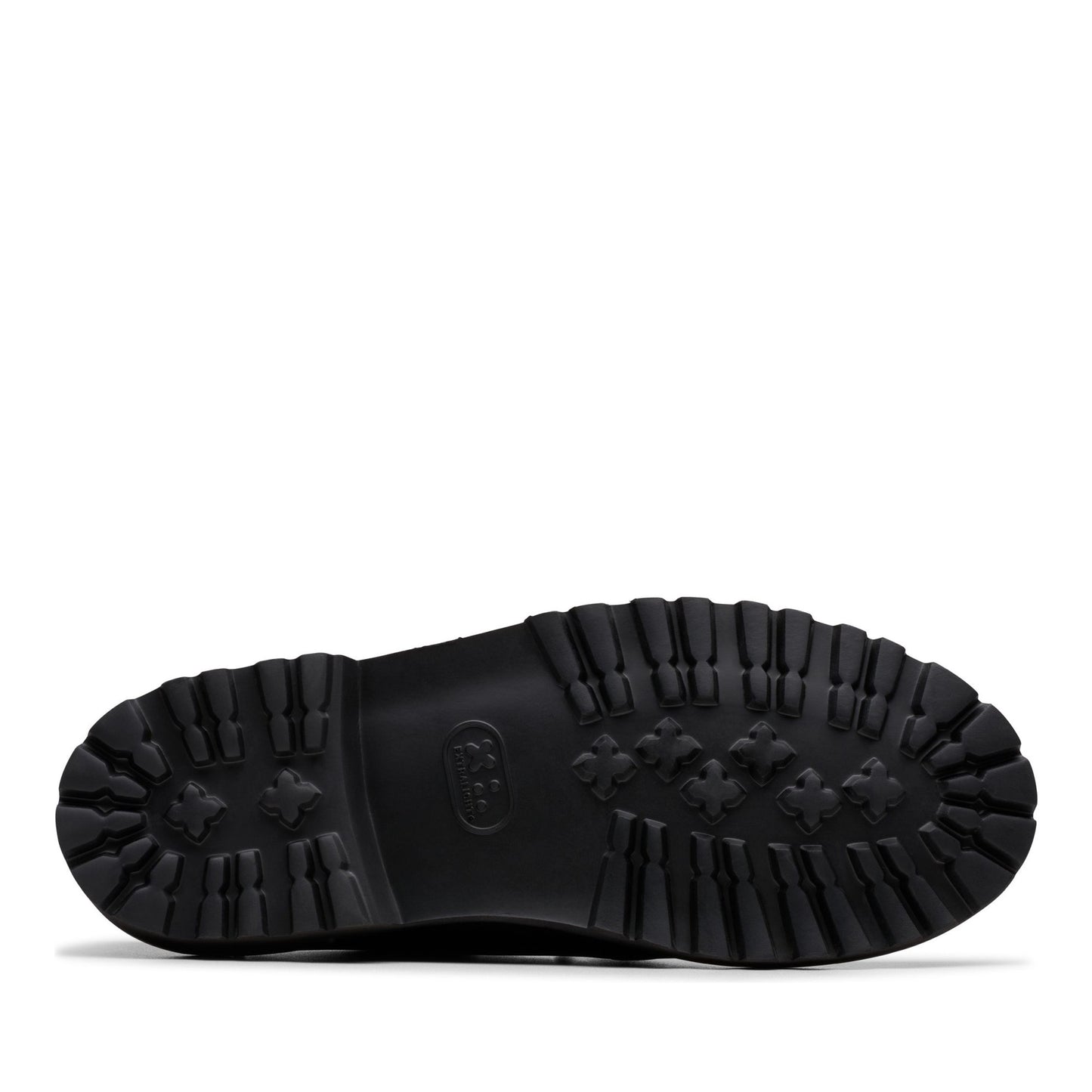 Berwick Seam G Men's Black Flats