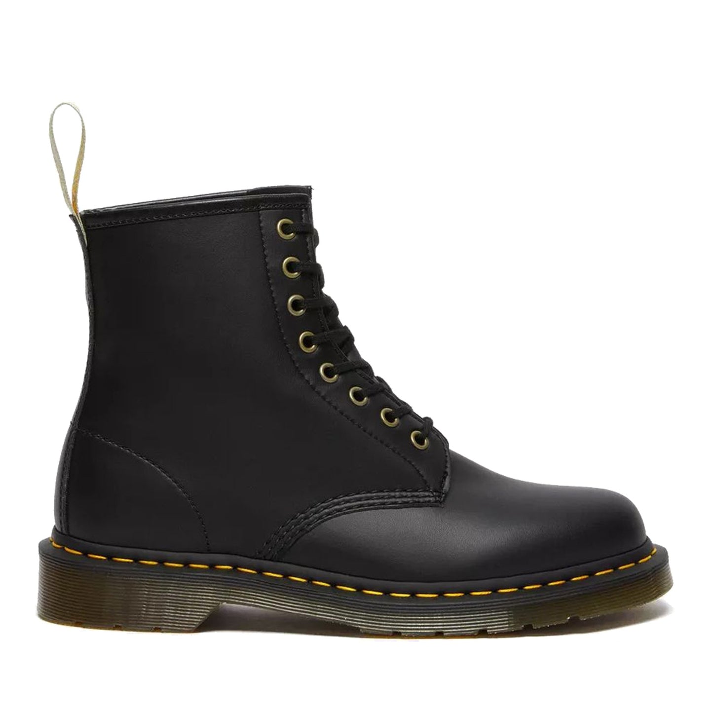 1460 Felix Black Ankle Boots
