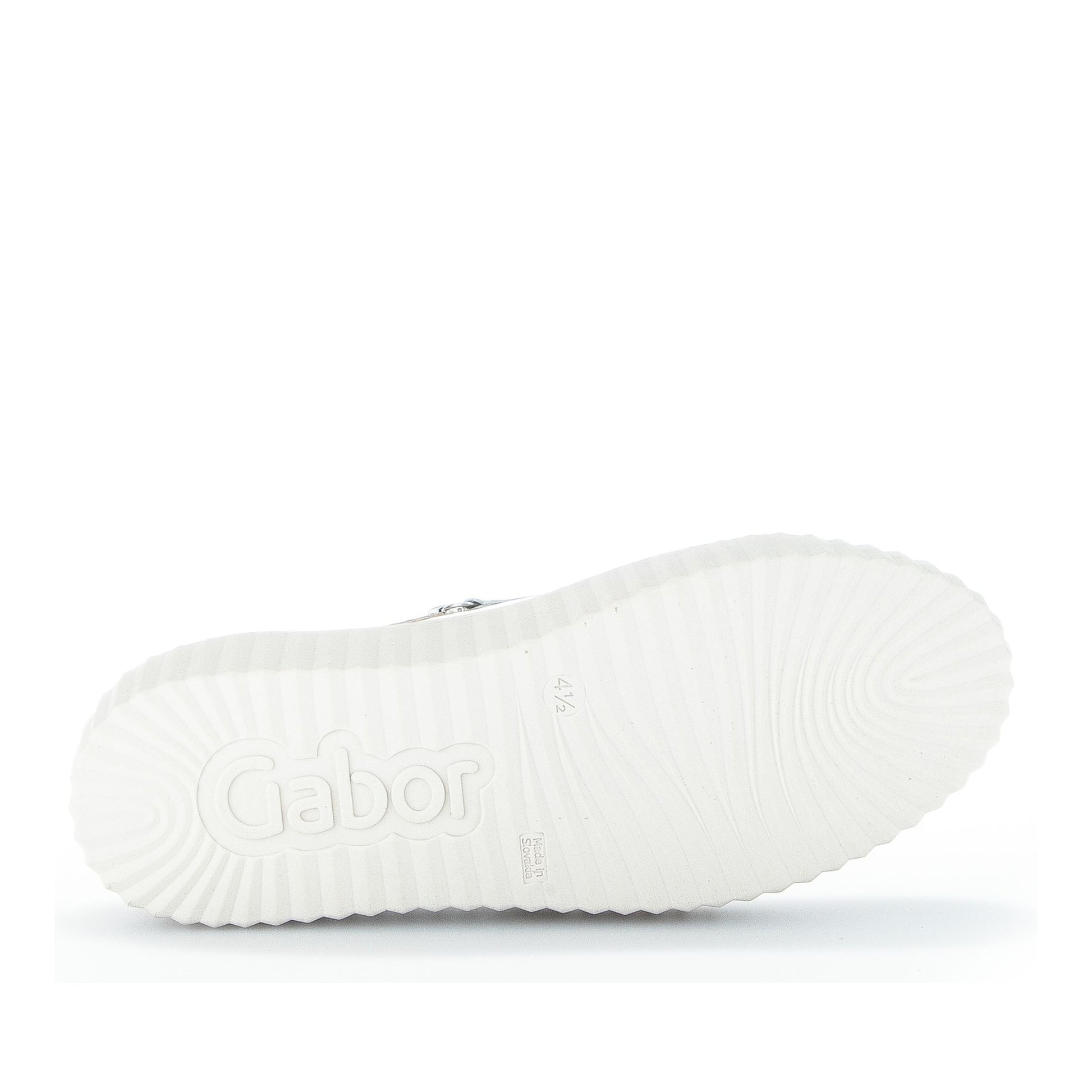 Women's Beige Wedge Athletic Sneakers