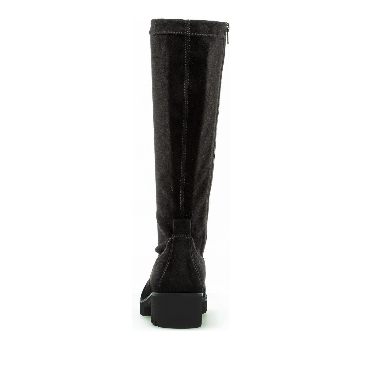 Women's Black Boots