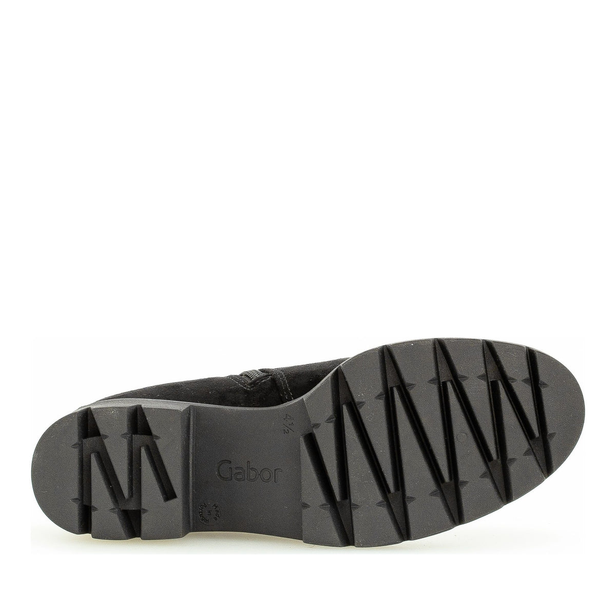 Women's Black Boots